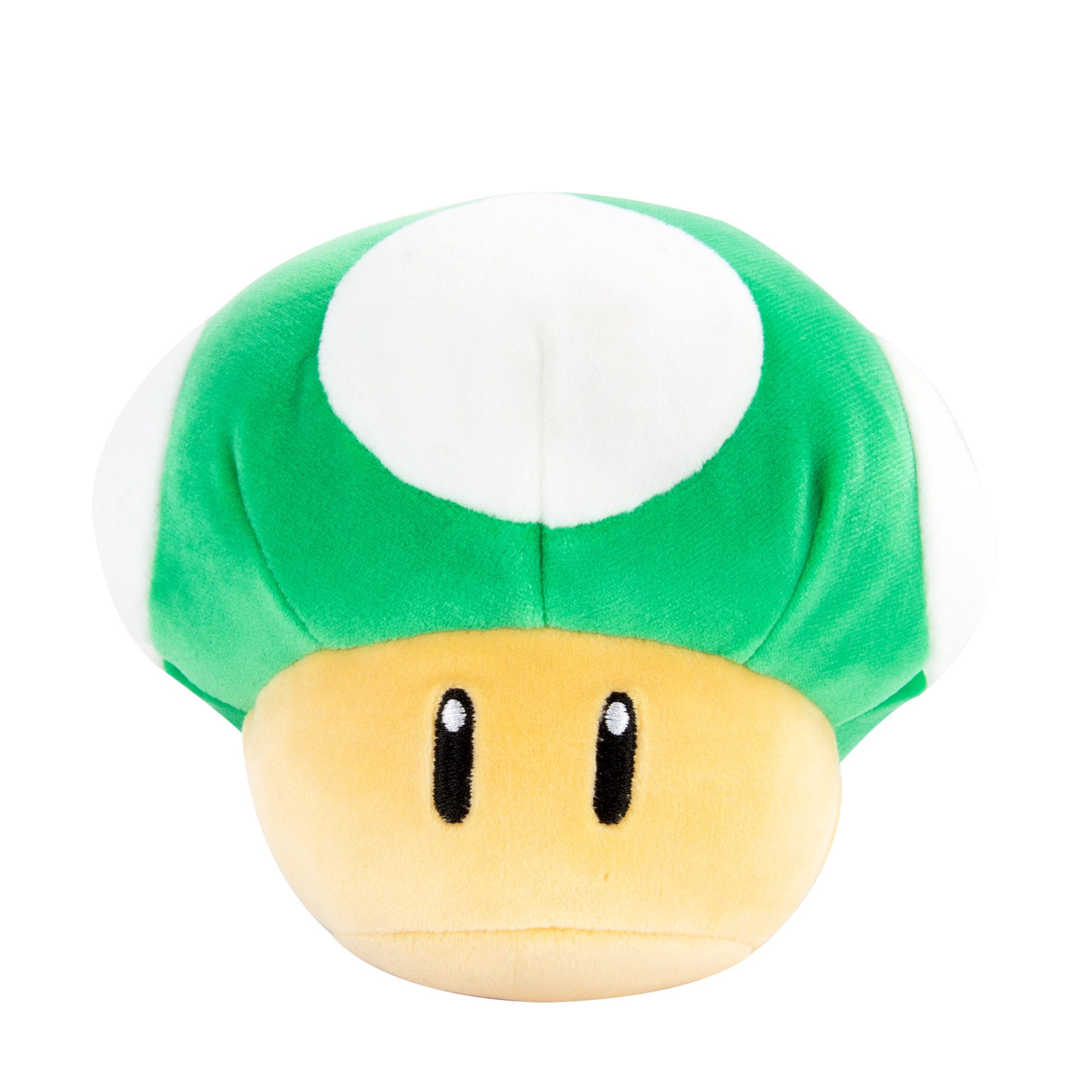 Mario Kart Mocchi-Mocchi Plüschfiguren Set 1 15 cm Sortiment (5)