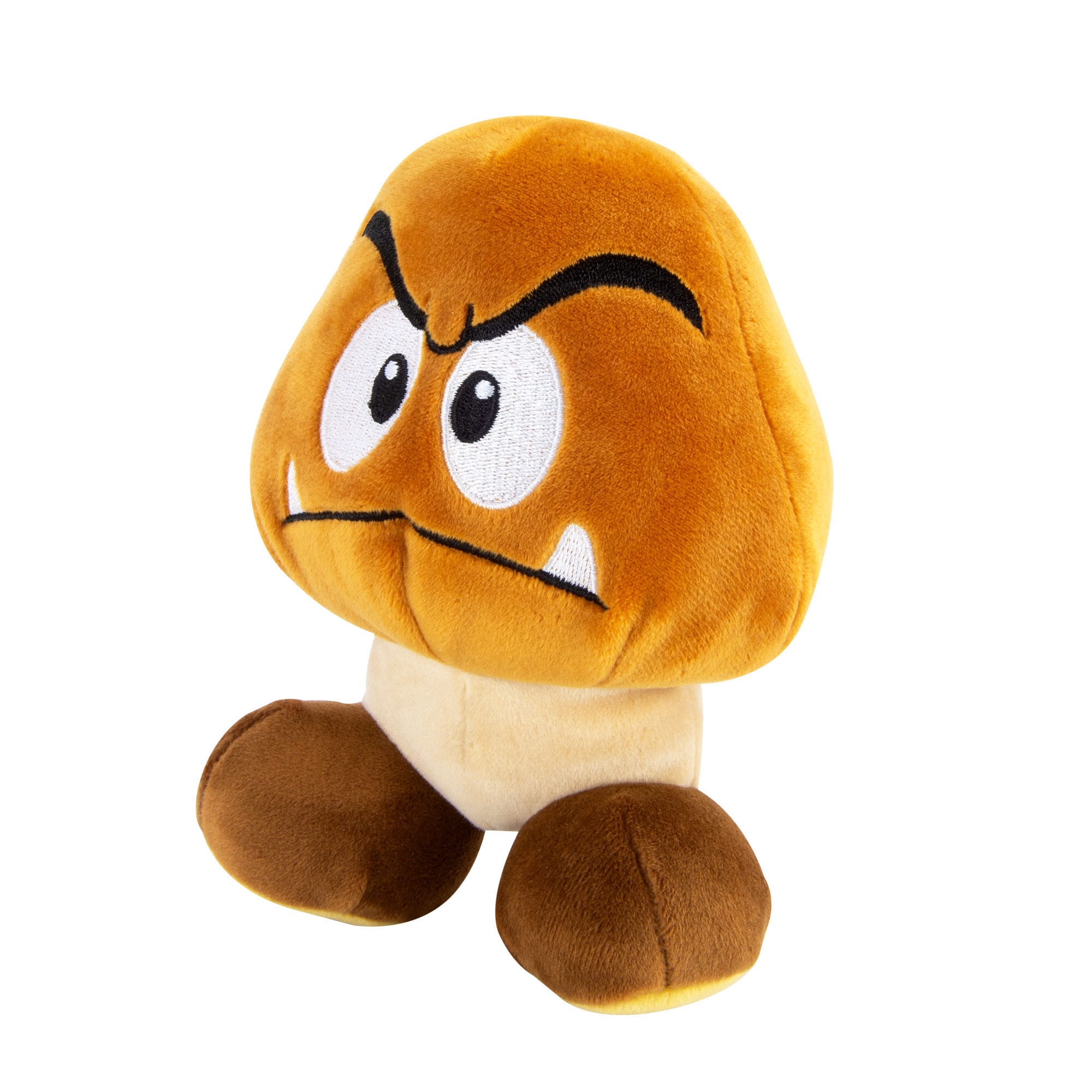 Mario Kart Mocchi-Mocchi Plüschfiguren Set 1 15 cm Sortiment (5)
