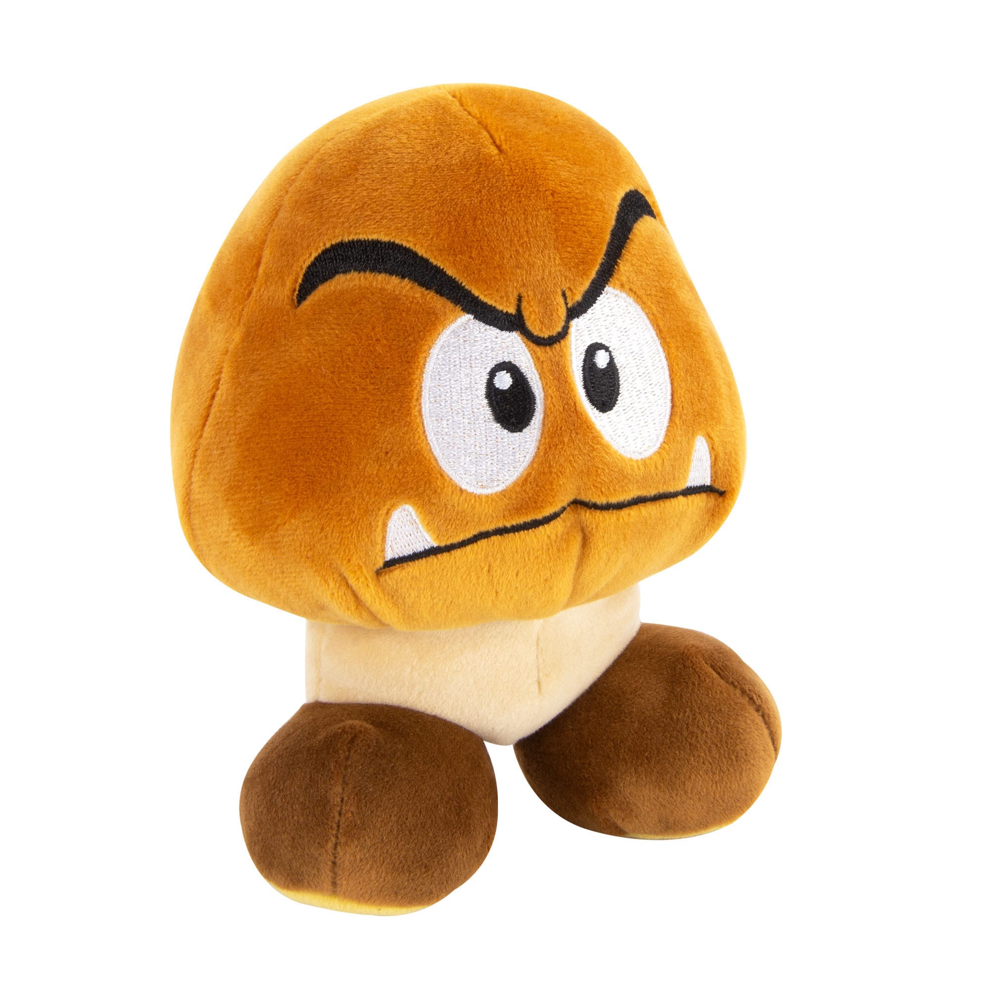 Mario Kart Mocchi-Mocchi Plüschfiguren Set 1 15 cm Sortiment (5)