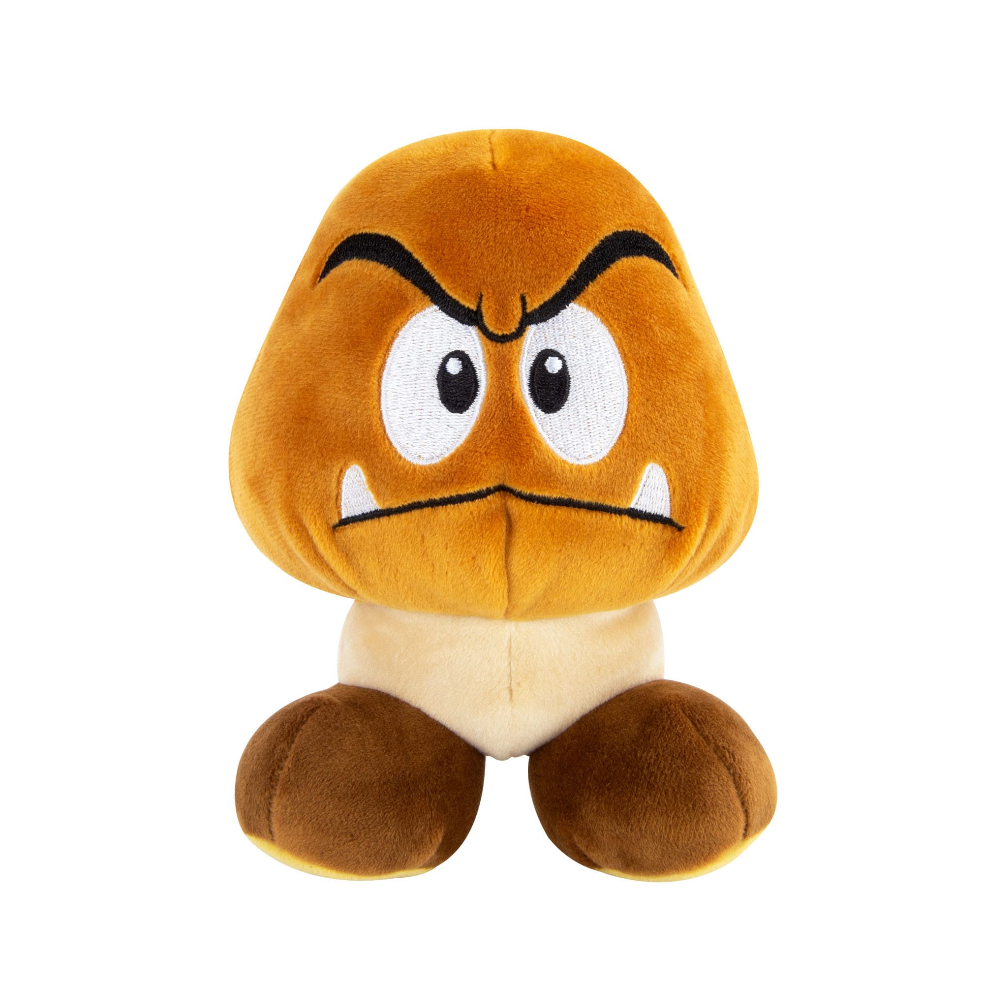 Mario Kart Mocchi-Mocchi Plüschfiguren Set 1 15 cm Sortiment (5)