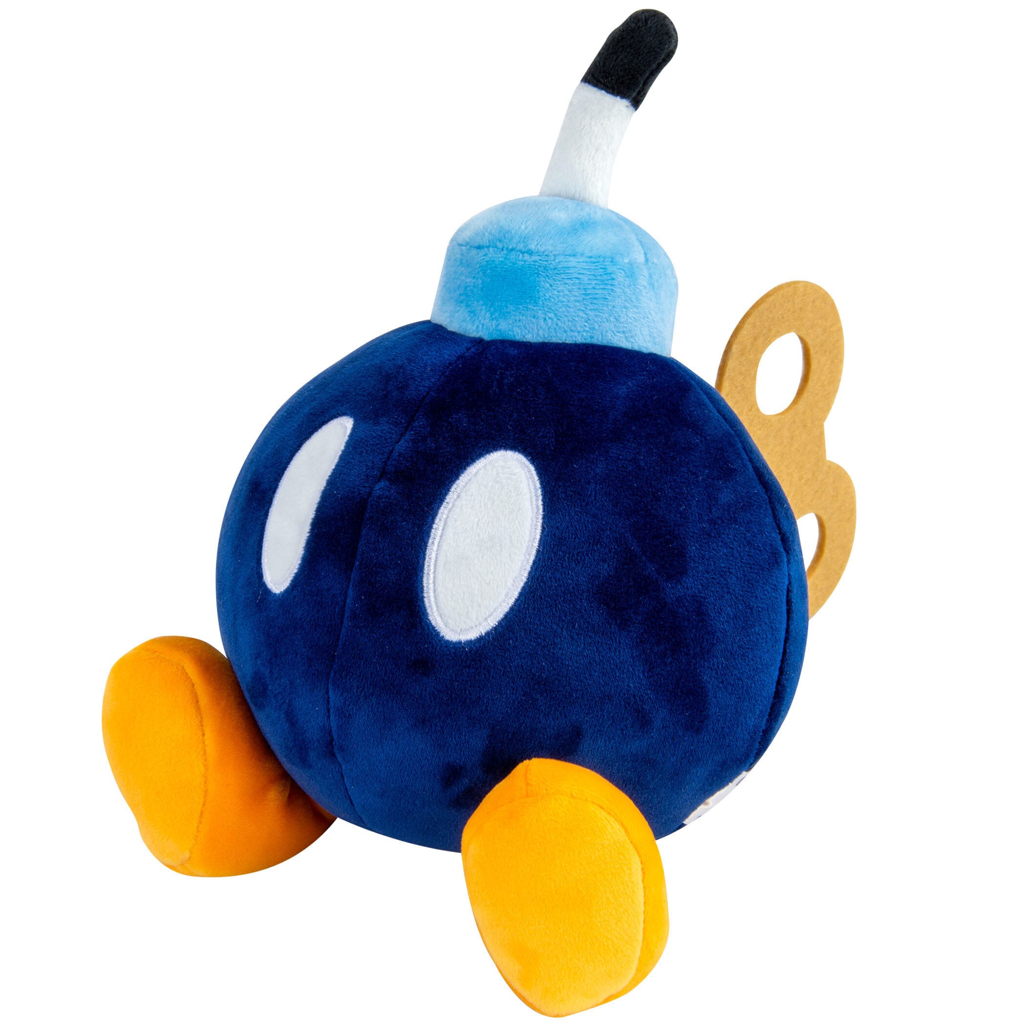 Mario Kart Mocchi-Mocchi Plüschfiguren Set 1 15 cm Sortiment (5)
