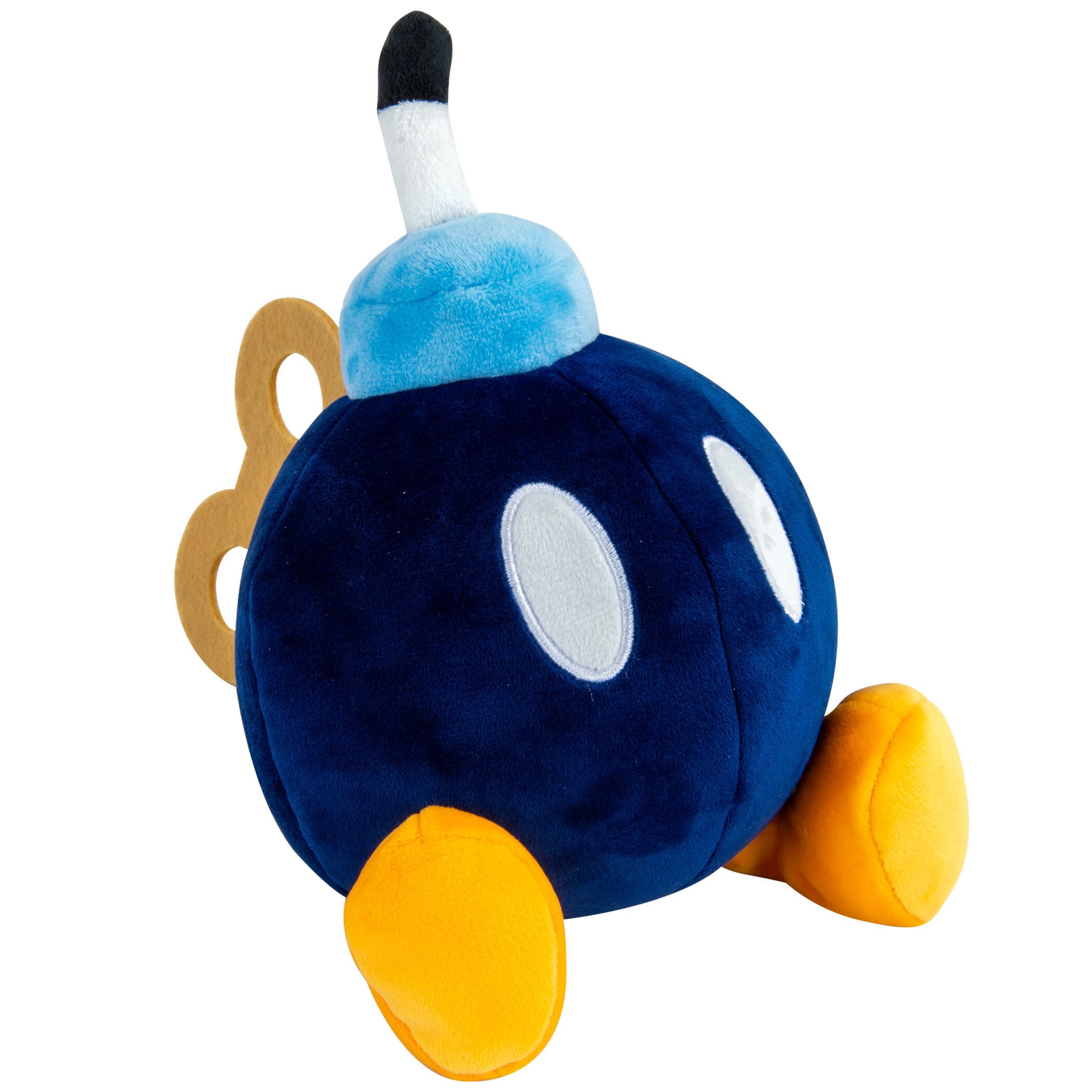 Mario Kart Mocchi-Mocchi Plüschfiguren Set 1 15 cm Sortiment (5)