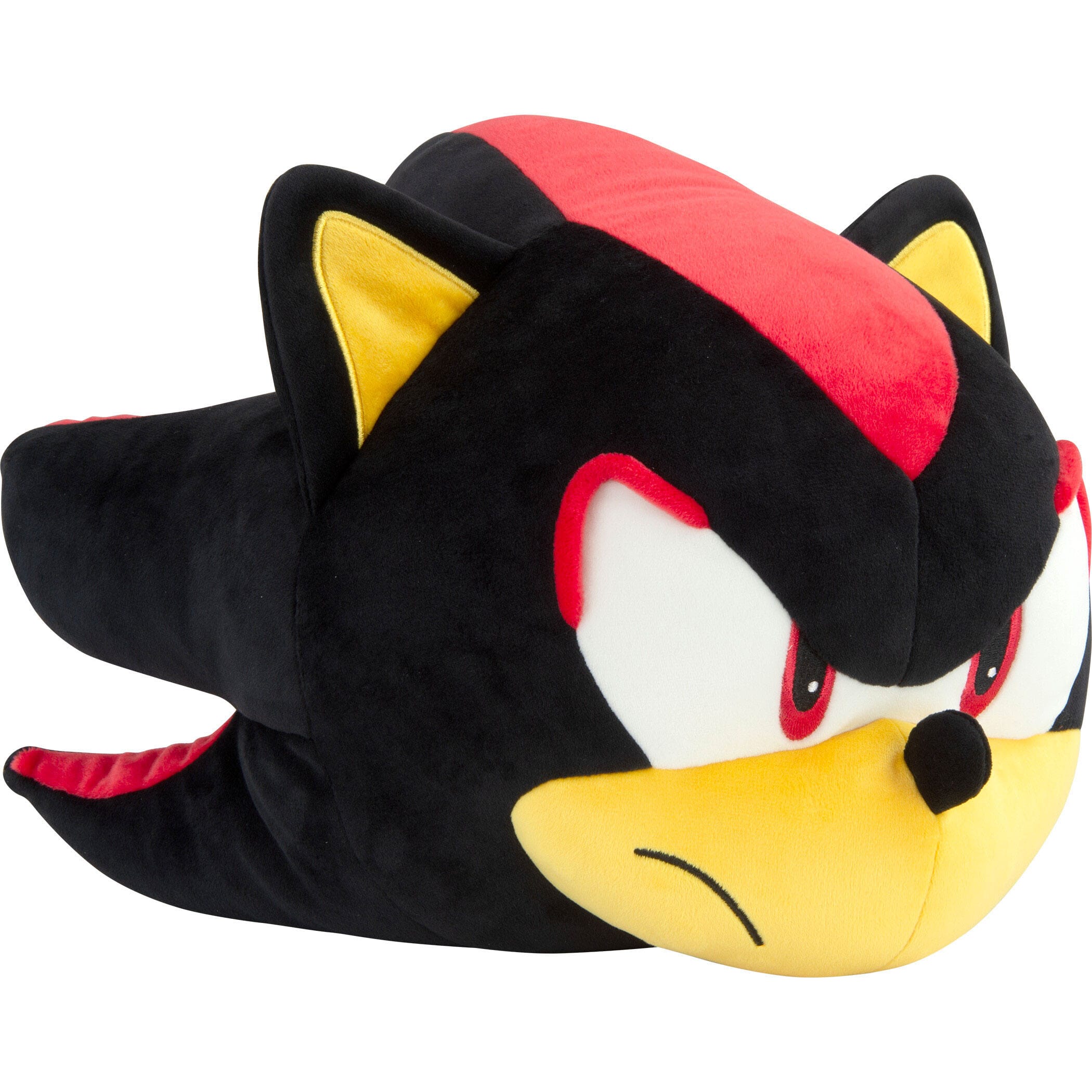 Sonic The Hedgehog Mocchi-Mocchi Plüschfigur Mega - Shadow 40 cm  