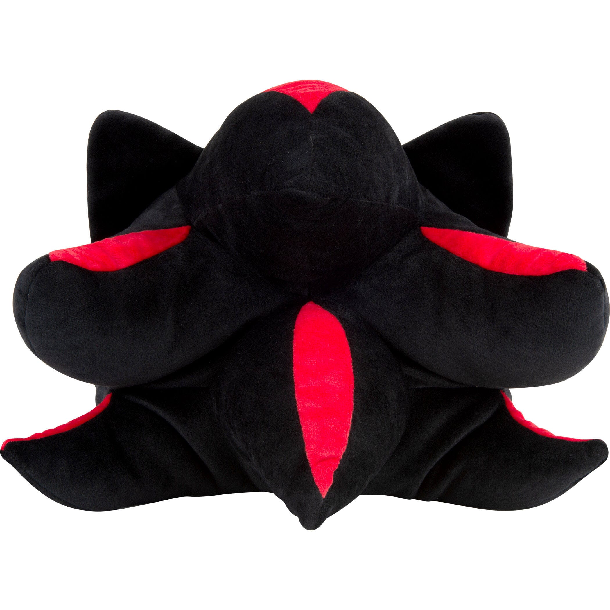 Sonic The Hedgehog Mocchi-Mocchi Plüschfigur Mega - Shadow 40 cm  