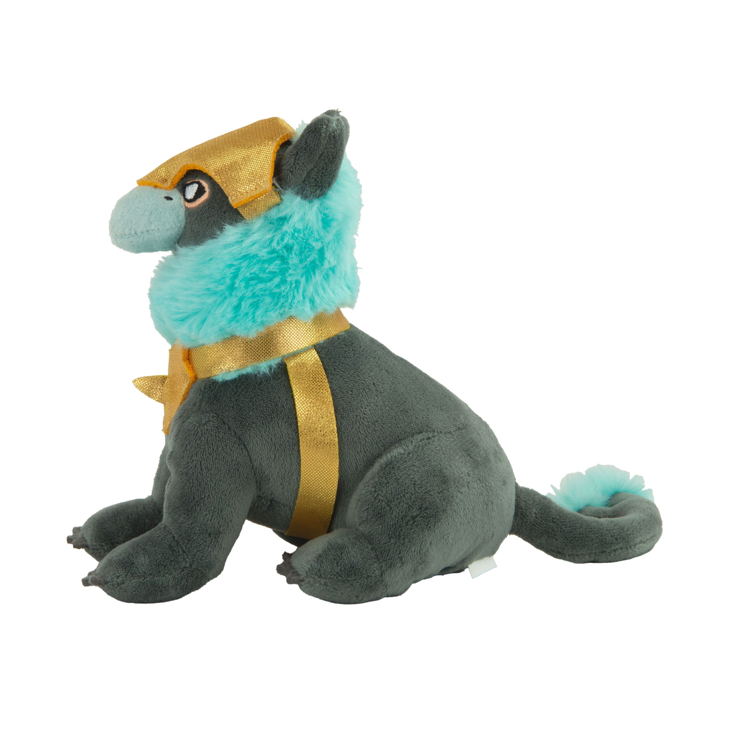 Warhammer Plüschfigur Sacrosanct Gryph Hound 15 cm       
