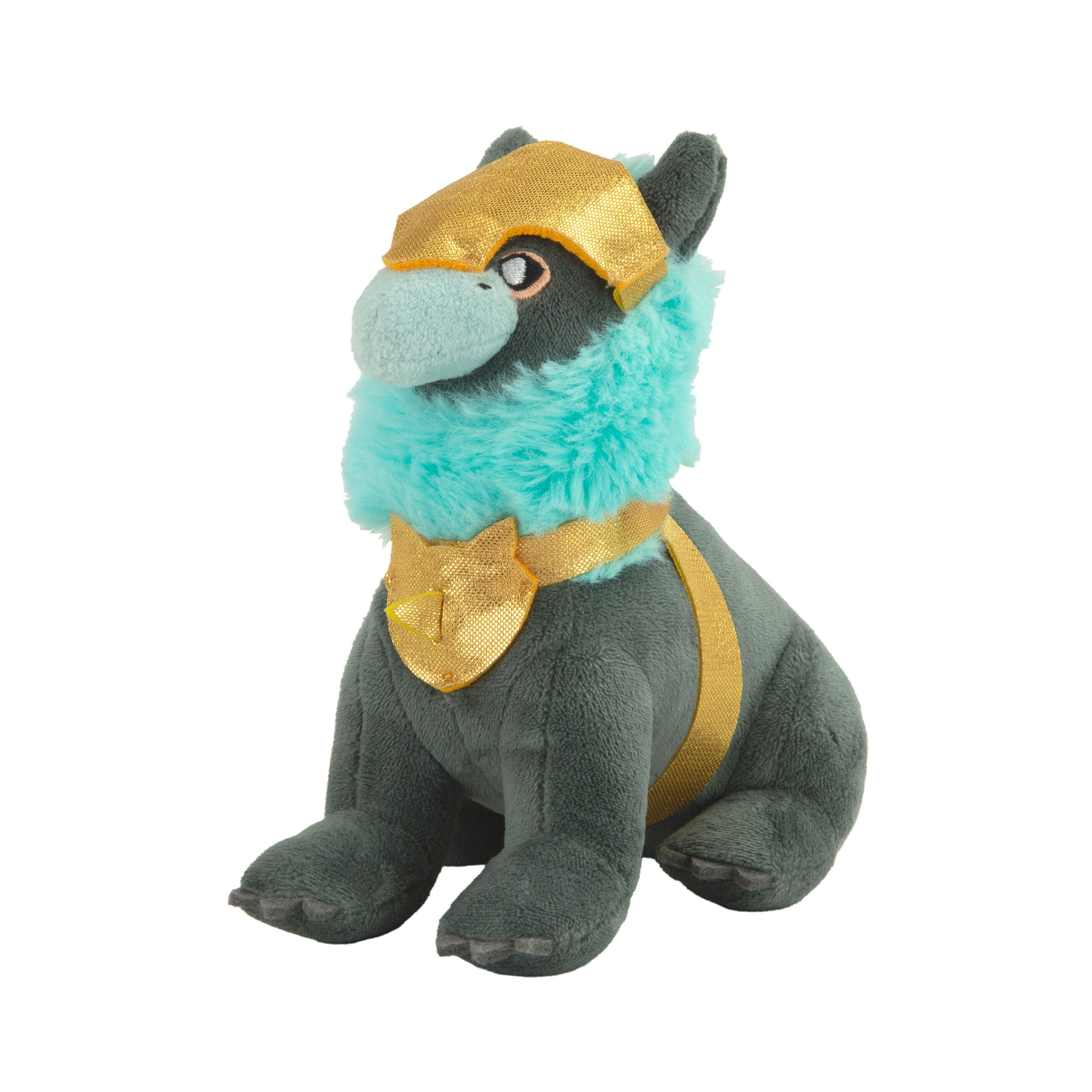 Warhammer Plüschfigur Sacrosanct Gryph Hound 15 cm       