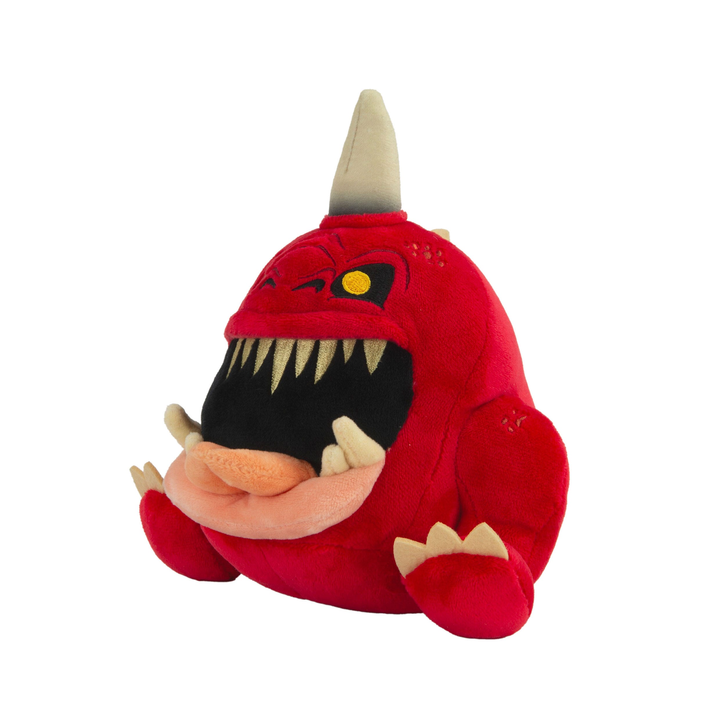 Warhammer Plüschfigur Gnasha-Squig 18 cm       