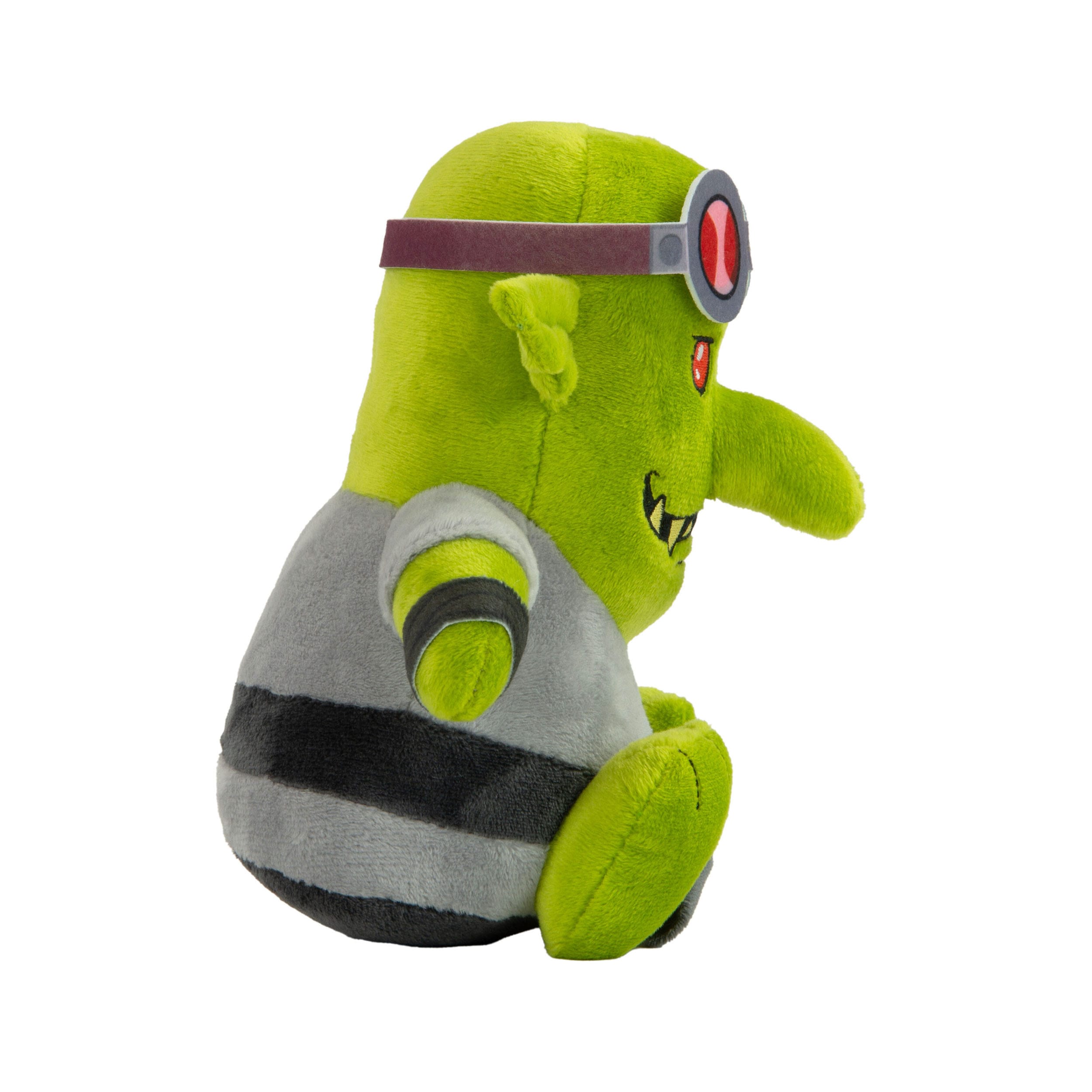 Warhammer Plüschfigur Spanna Grot 18 cm       