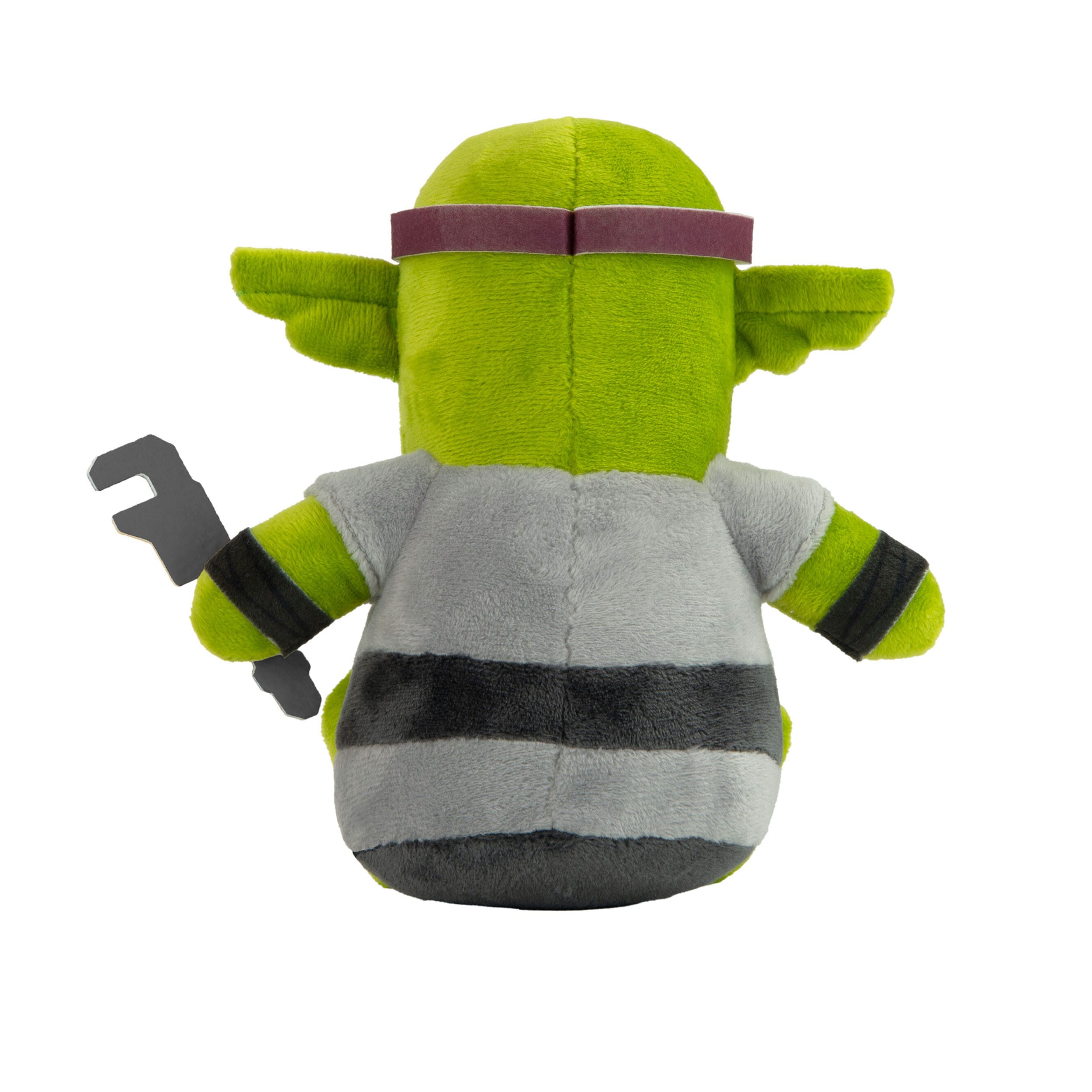 Warhammer Plüschfigur Spanna Grot 18 cm       