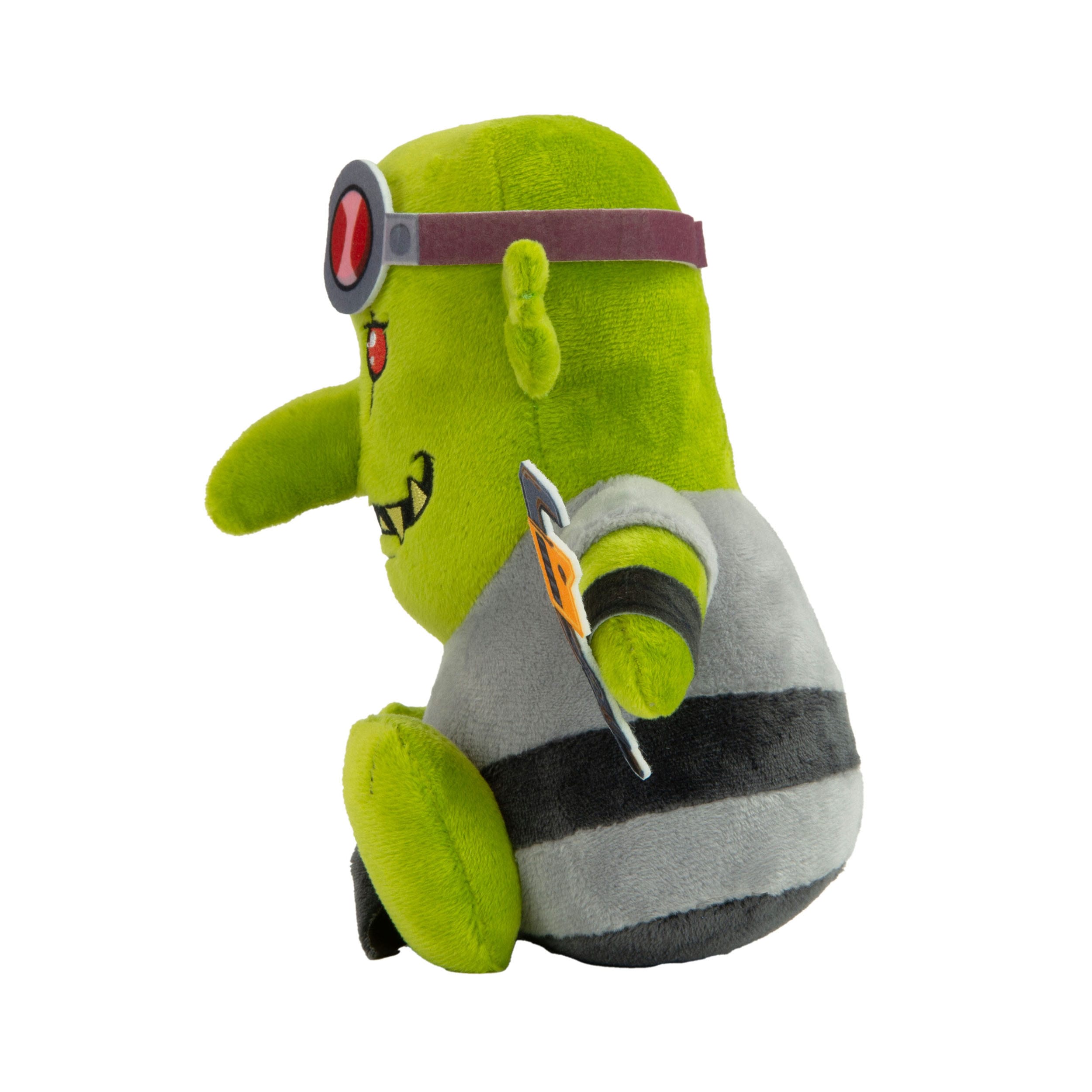 Warhammer Plüschfigur Spanna Grot 18 cm       