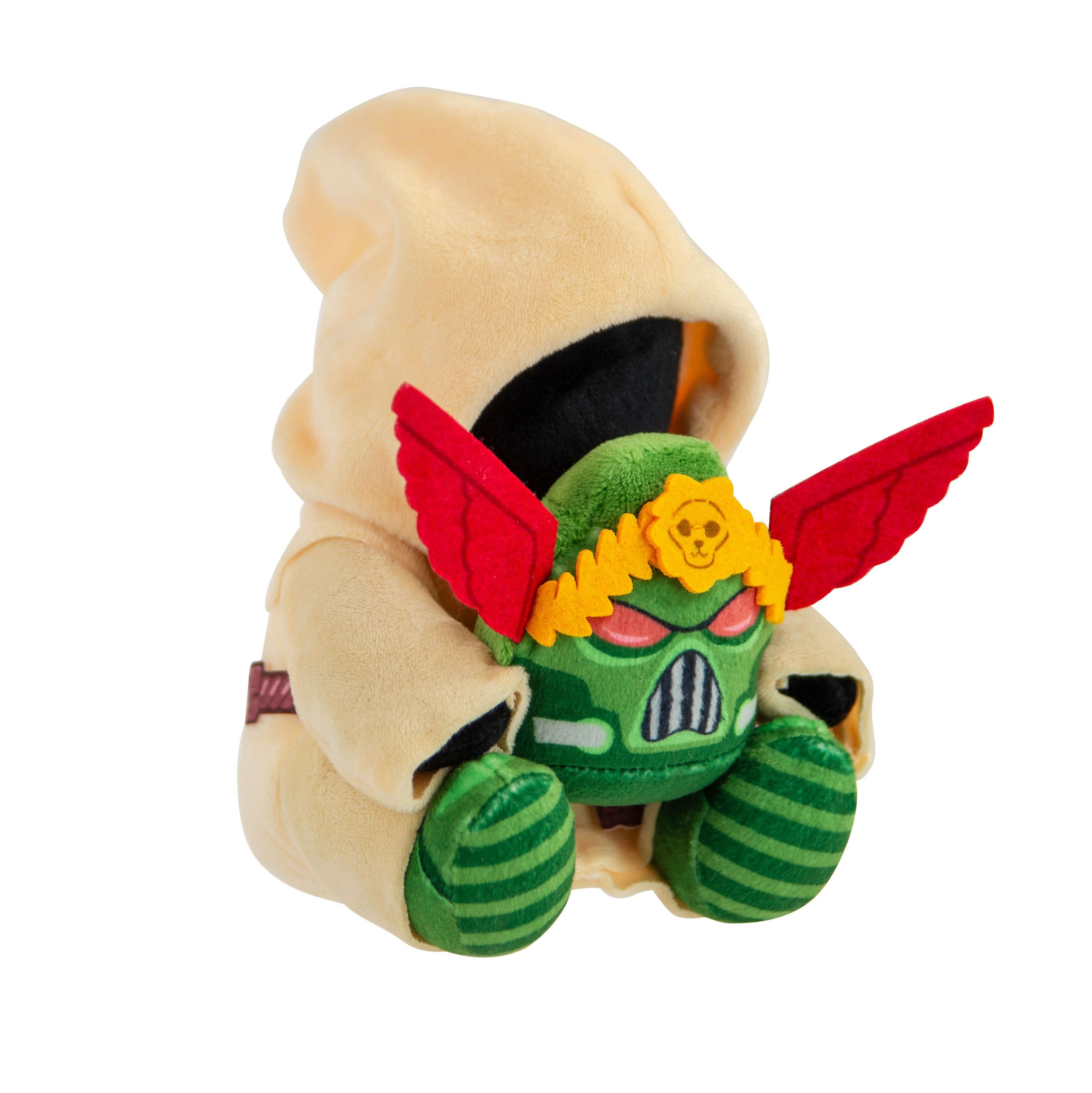 Warhammer Plüschfigur Watcher in the Dark 17 cm       