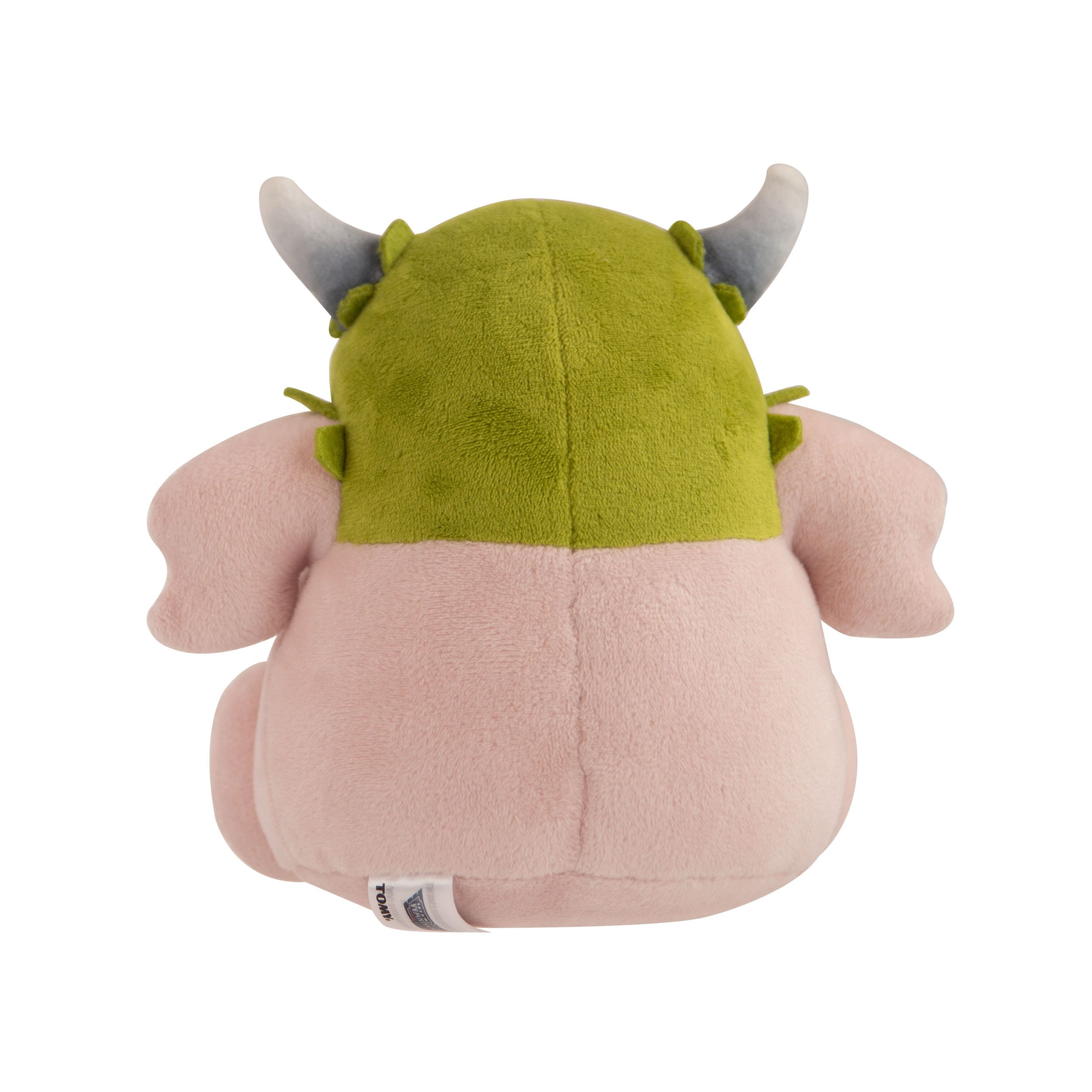 Warhammer Plüschfigur Sassy Nurgling 15 cm         