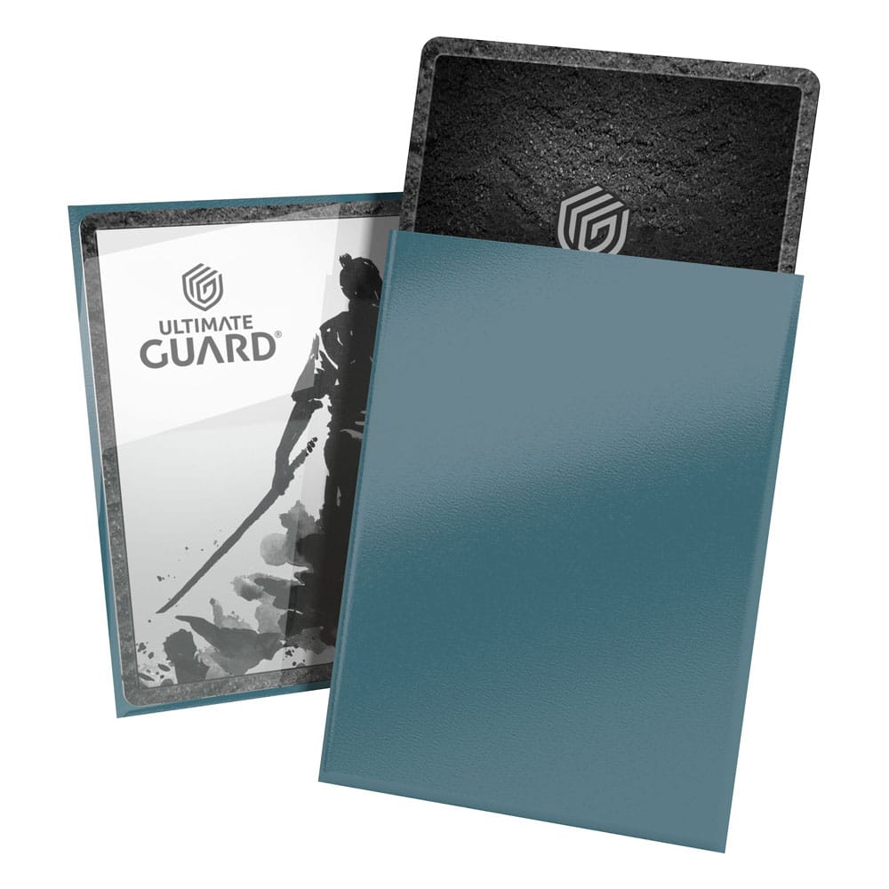 Ultimate Guard Katana Sleeves Standardgröße Mountain Haze (100)