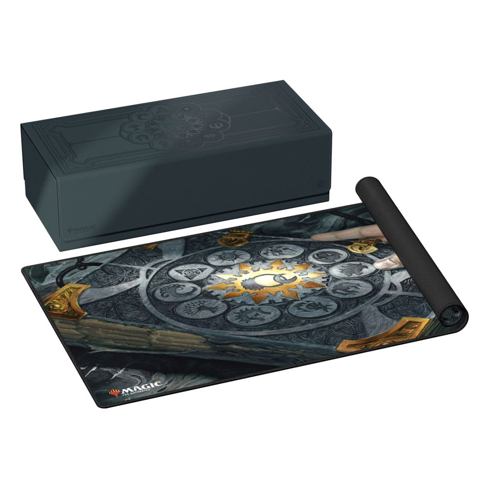 Ultimate Guard Arkhive 1000+ Xenoskin Magic: The Gathering "Guild Summit