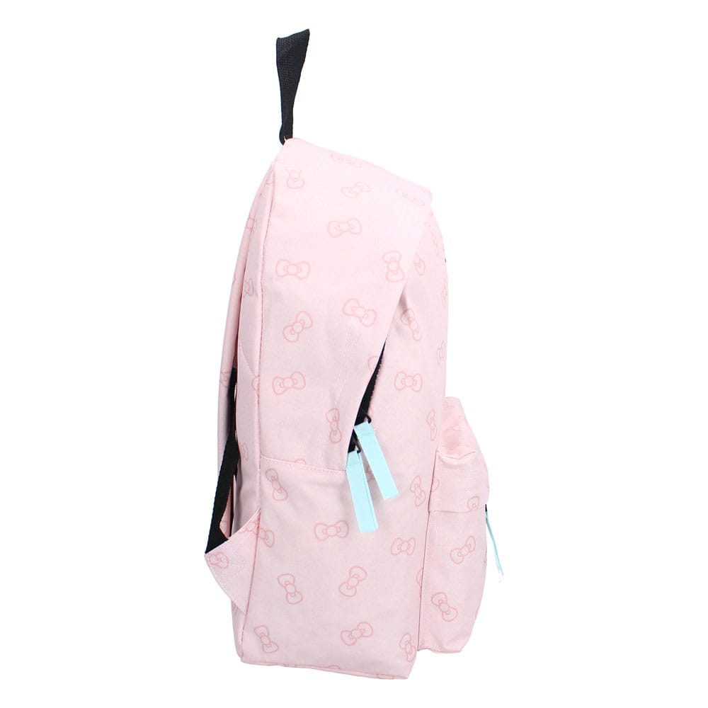 Sanrio Rucksack Hello Kitty Take Me To The Party