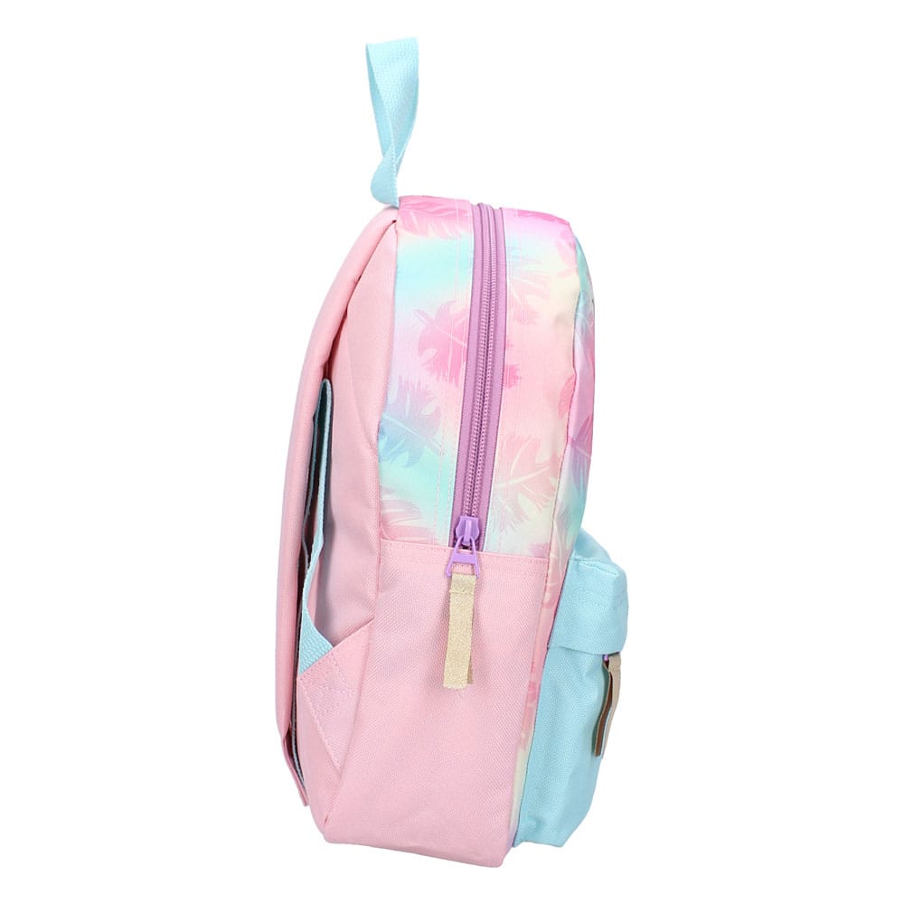 Lilo & Stitch Rucksack Stitch Wild Energy Blue