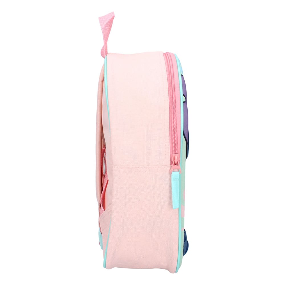 Lilo & Stitch 3D Rucksack Stitch Sweet But Spacey