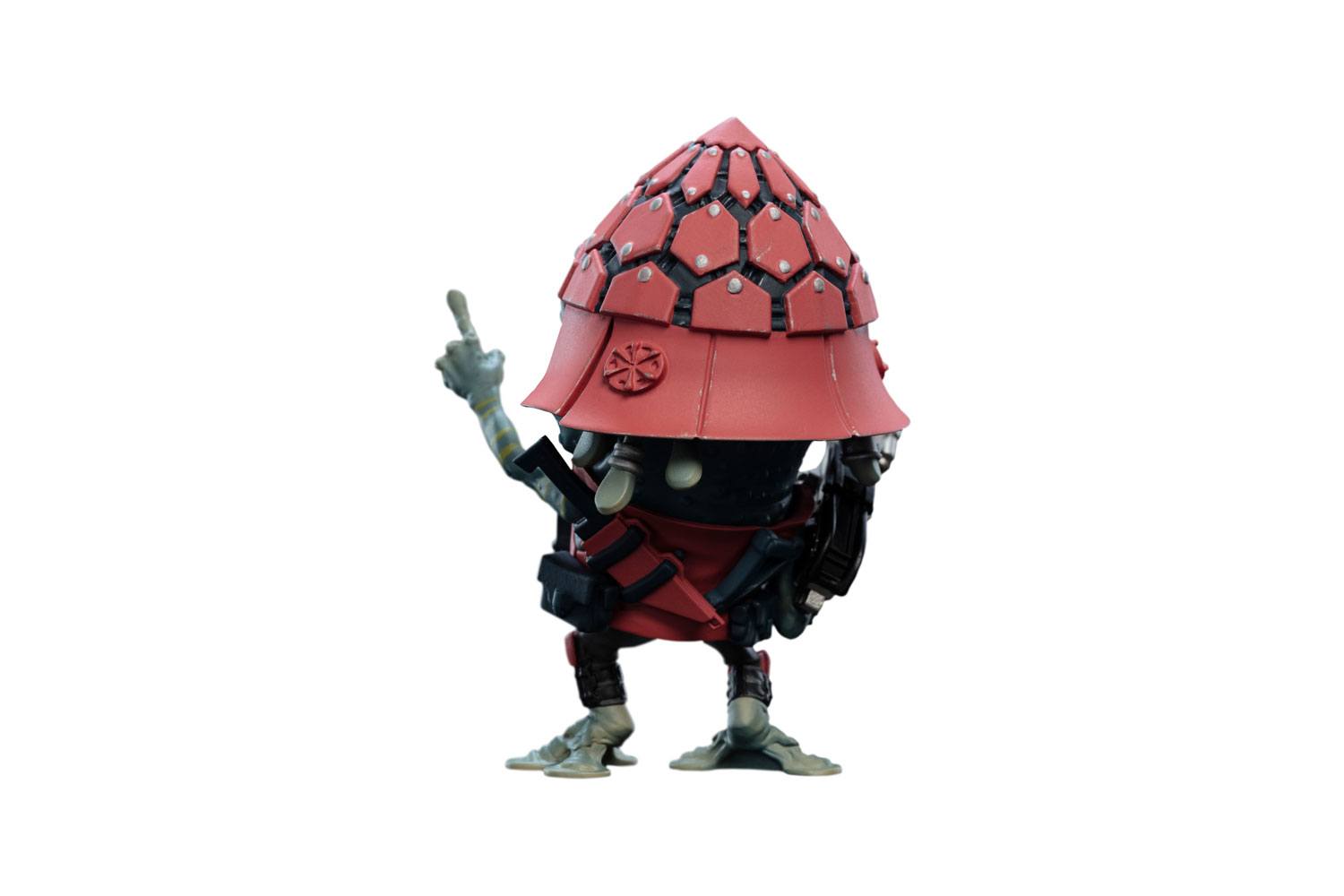 Men in Black Mini Epics Vinyl Figur 1/1 Pawny Limited Edition 15 cm
