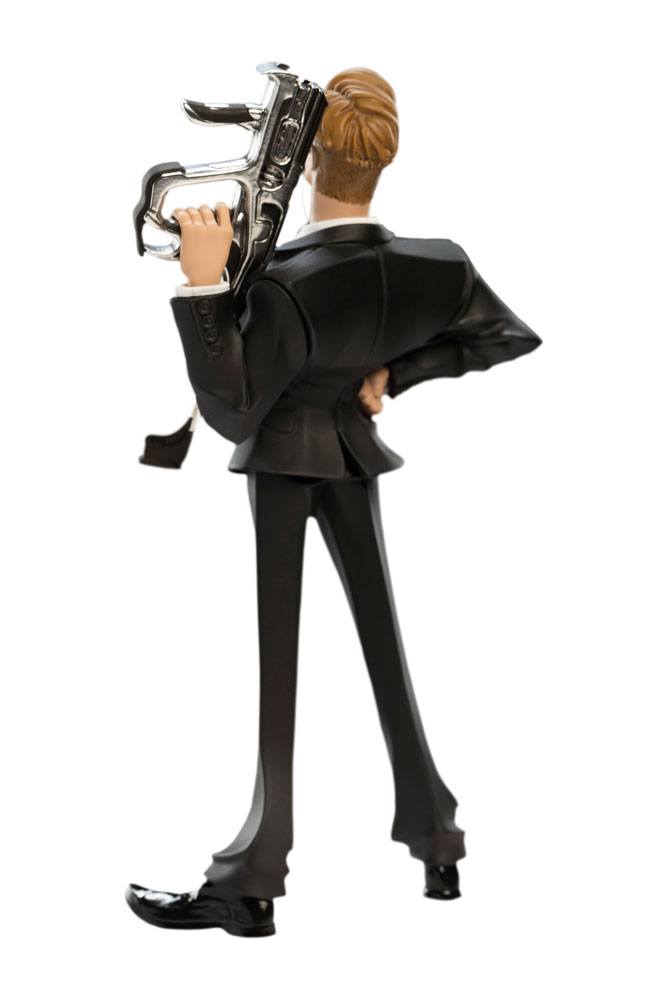 Men in Black Mini Epics Vinyl Figur Agent H 18 cm