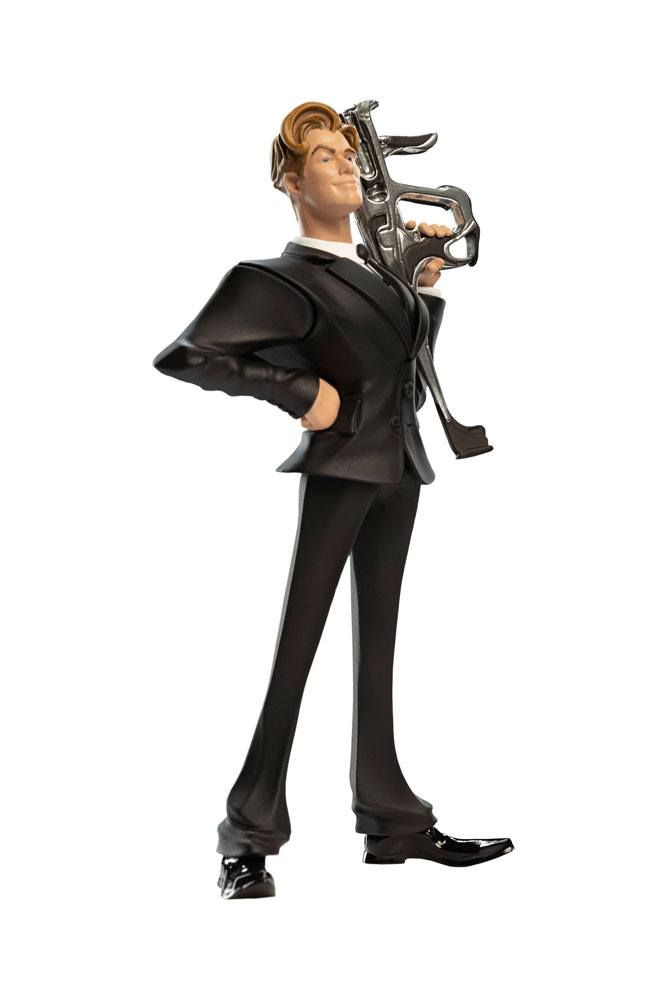 Men in Black Mini Epics Vinyl Figur Agent H 18 cm