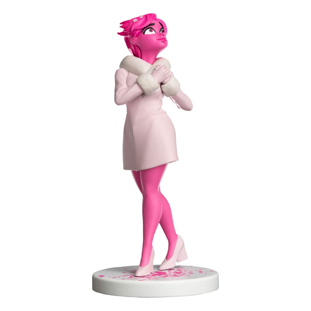 Lore Olypmus x Weta Workshop Mini Vinyl Figur Persephone 15 cm