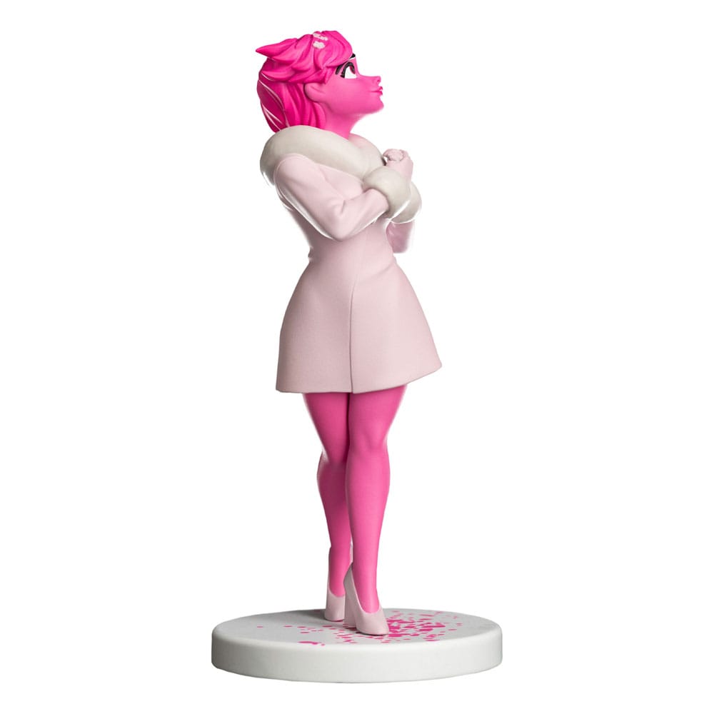 Lore Olypmus x Weta Workshop Mini Vinyl Figur Persephone 15 cm