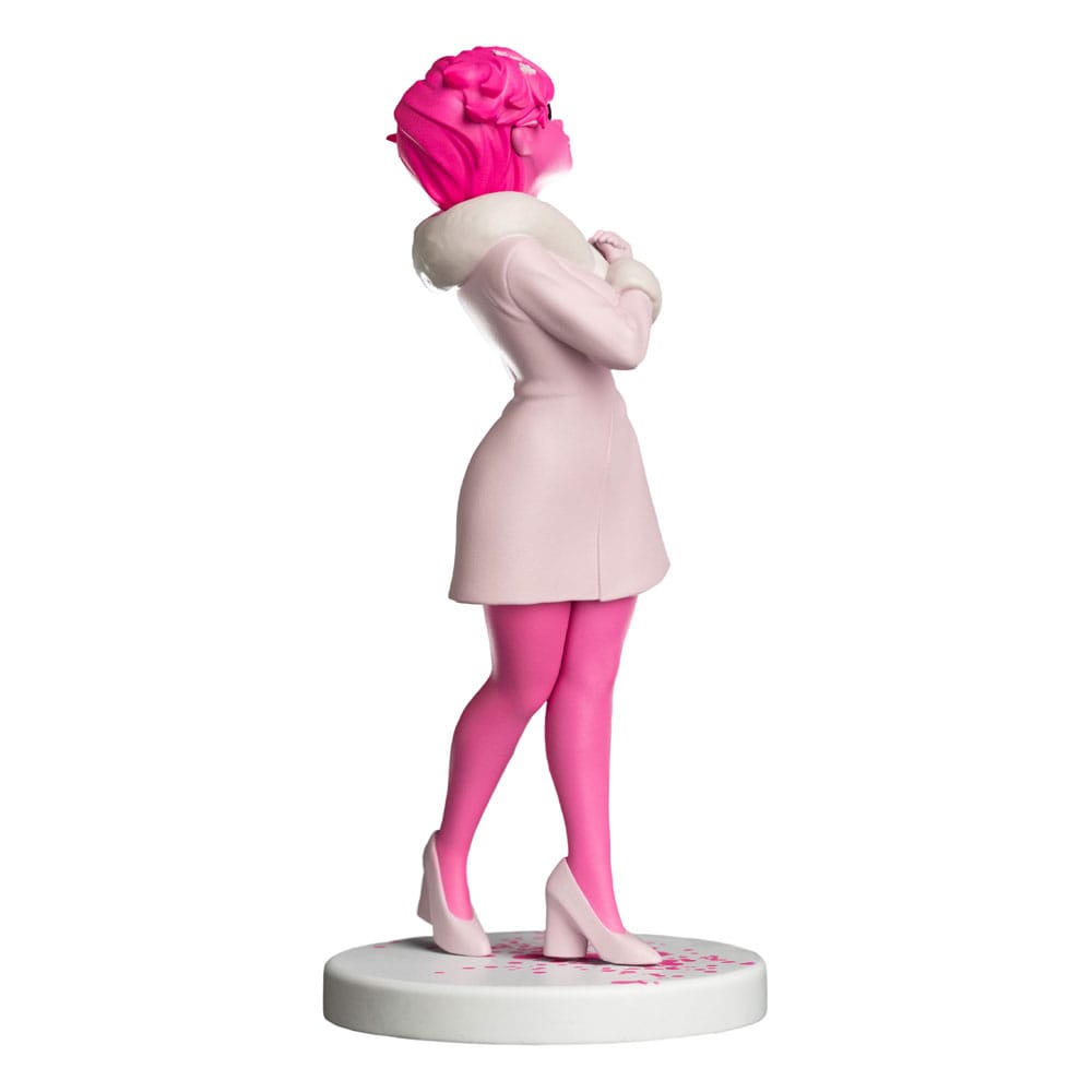 Lore Olypmus x Weta Workshop Mini Vinyl Figur Persephone 15 cm