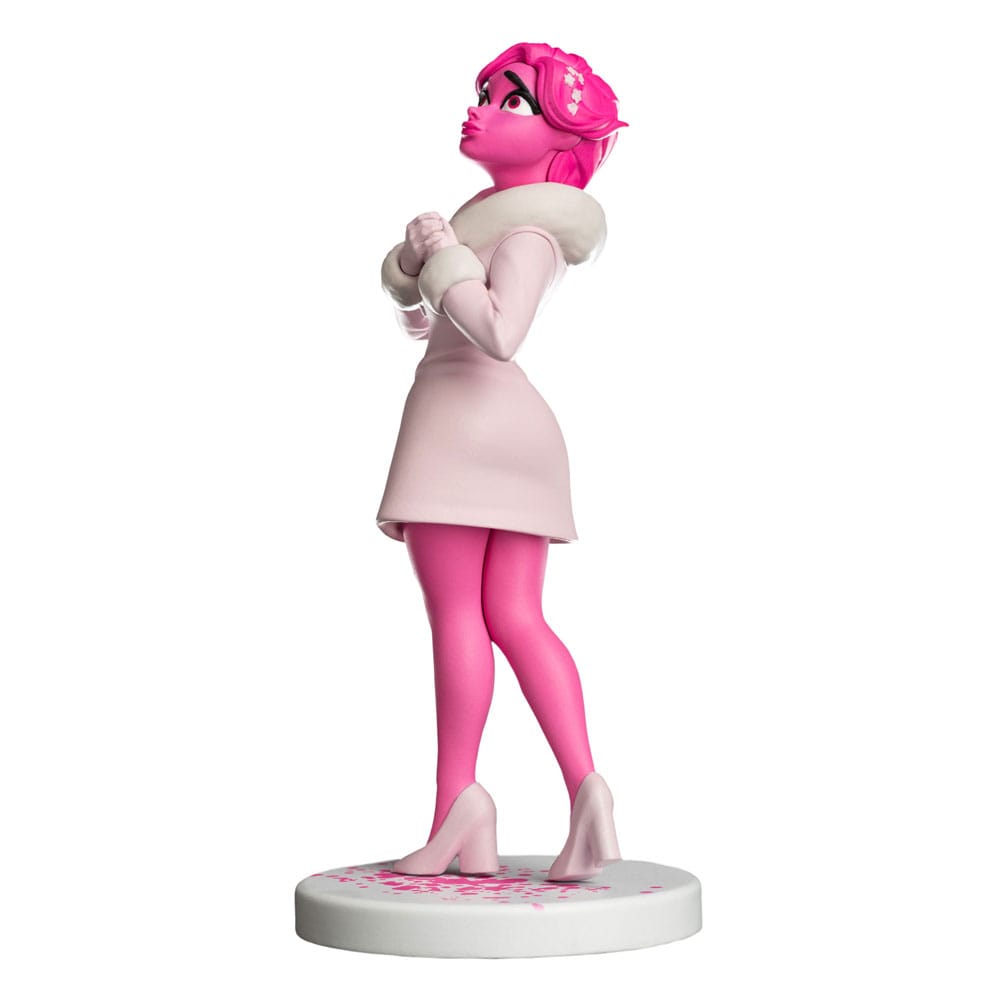 Lore Olypmus x Weta Workshop Mini Vinyl Figur Persephone 15 cm