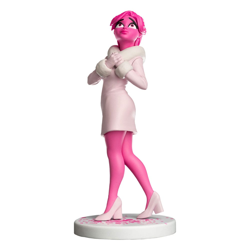 Lore Olypmus x Weta Workshop Mini Vinyl Figur Persephone 15 cm
