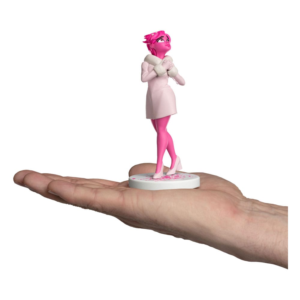 Lore Olypmus x Weta Workshop Mini Vinyl Figur Persephone 15 cm