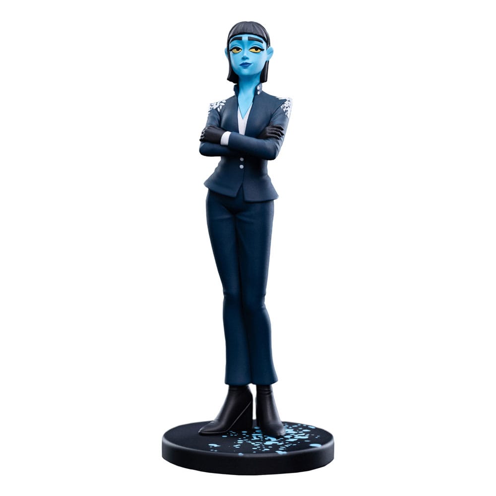 Lore Olypmus x Weta Workshop Mini Vinyl Figur Hecate 15 cm