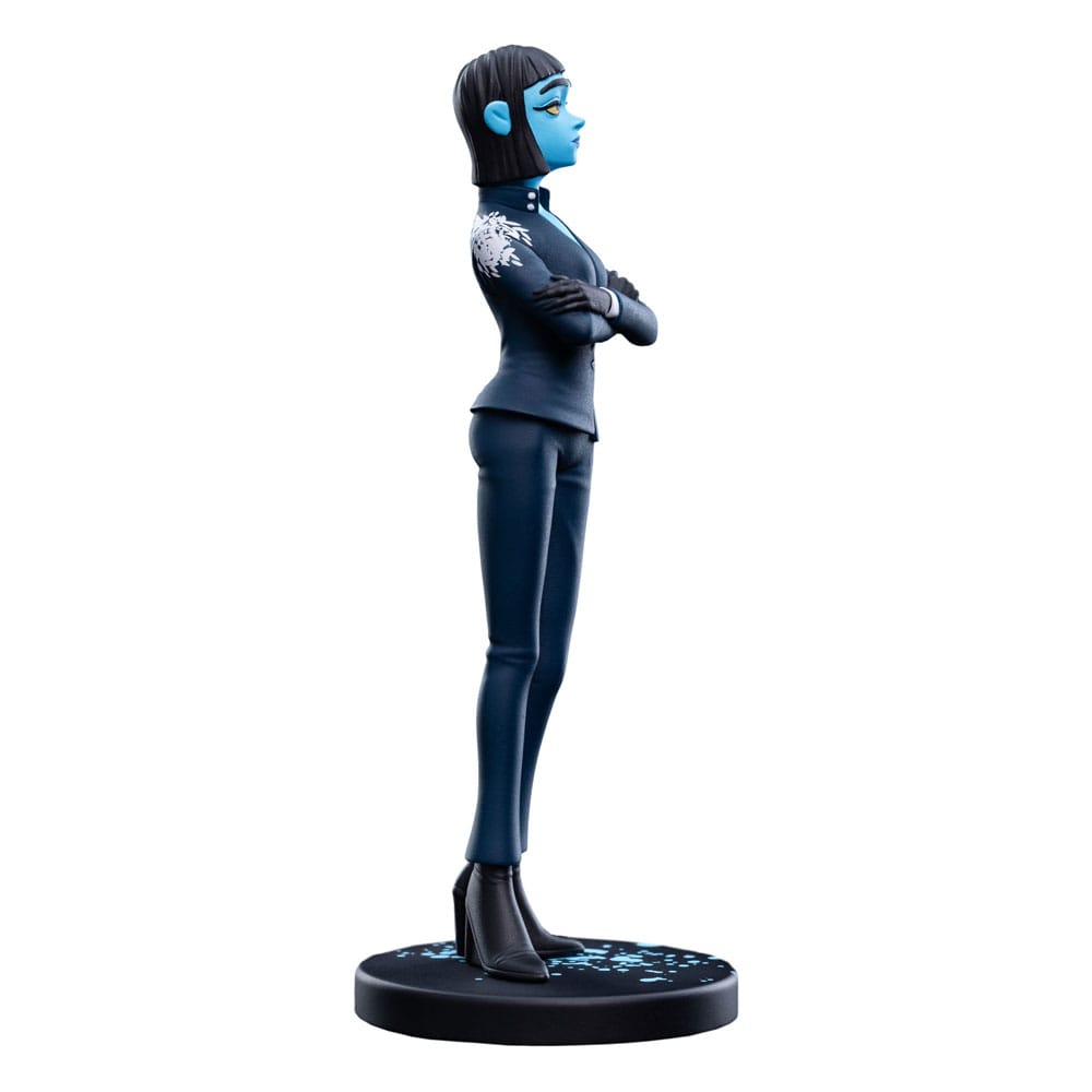 Lore Olypmus x Weta Workshop Mini Vinyl Figur Hecate 15 cm