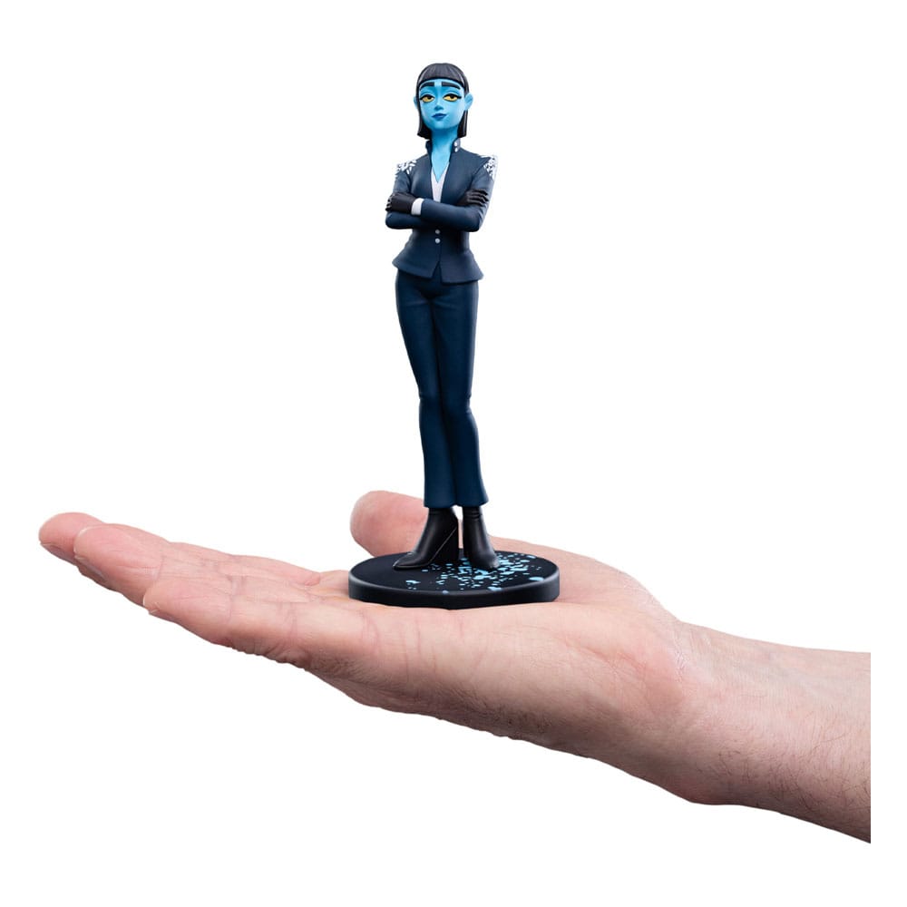 Lore Olypmus x Weta Workshop Mini Vinyl Figur Hecate 15 cm