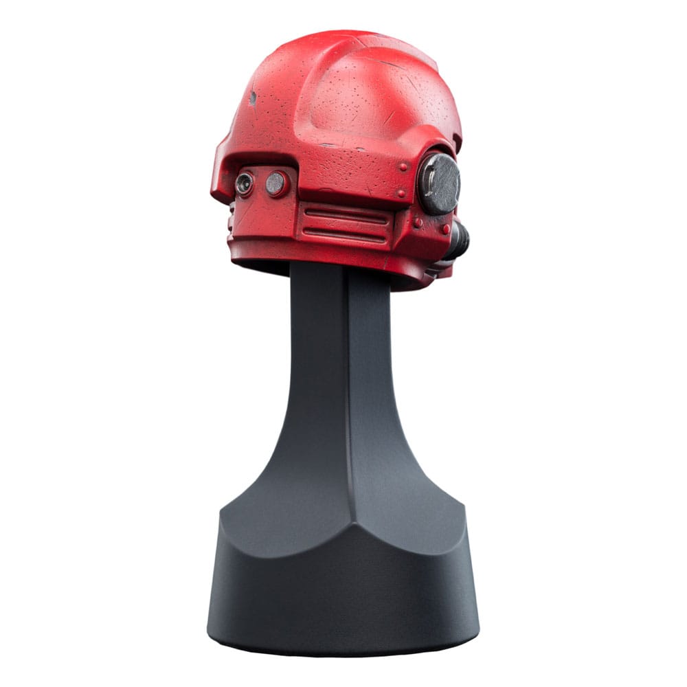 Warhammer 40,000 Replik 1/4 Blood Angels Helm 12 cm