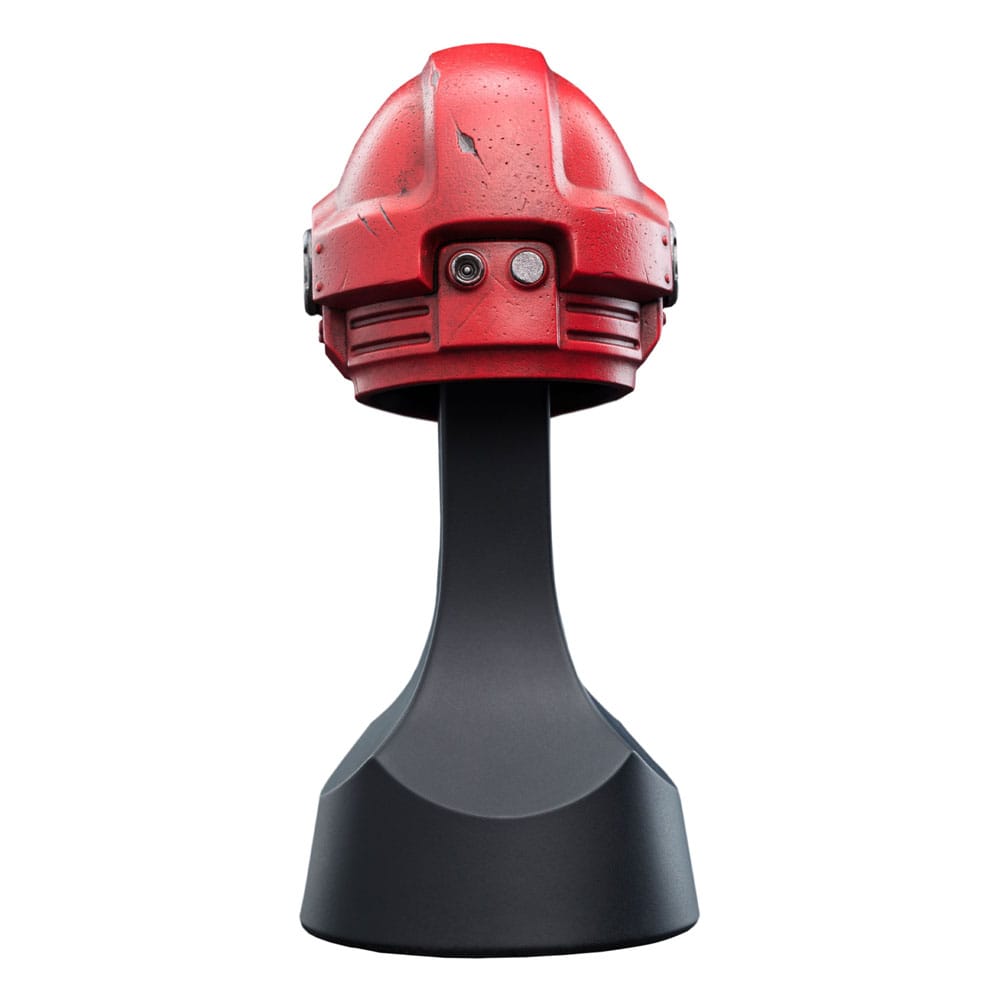 Warhammer 40,000 Replik 1/4 Blood Angels Helm 12 cm