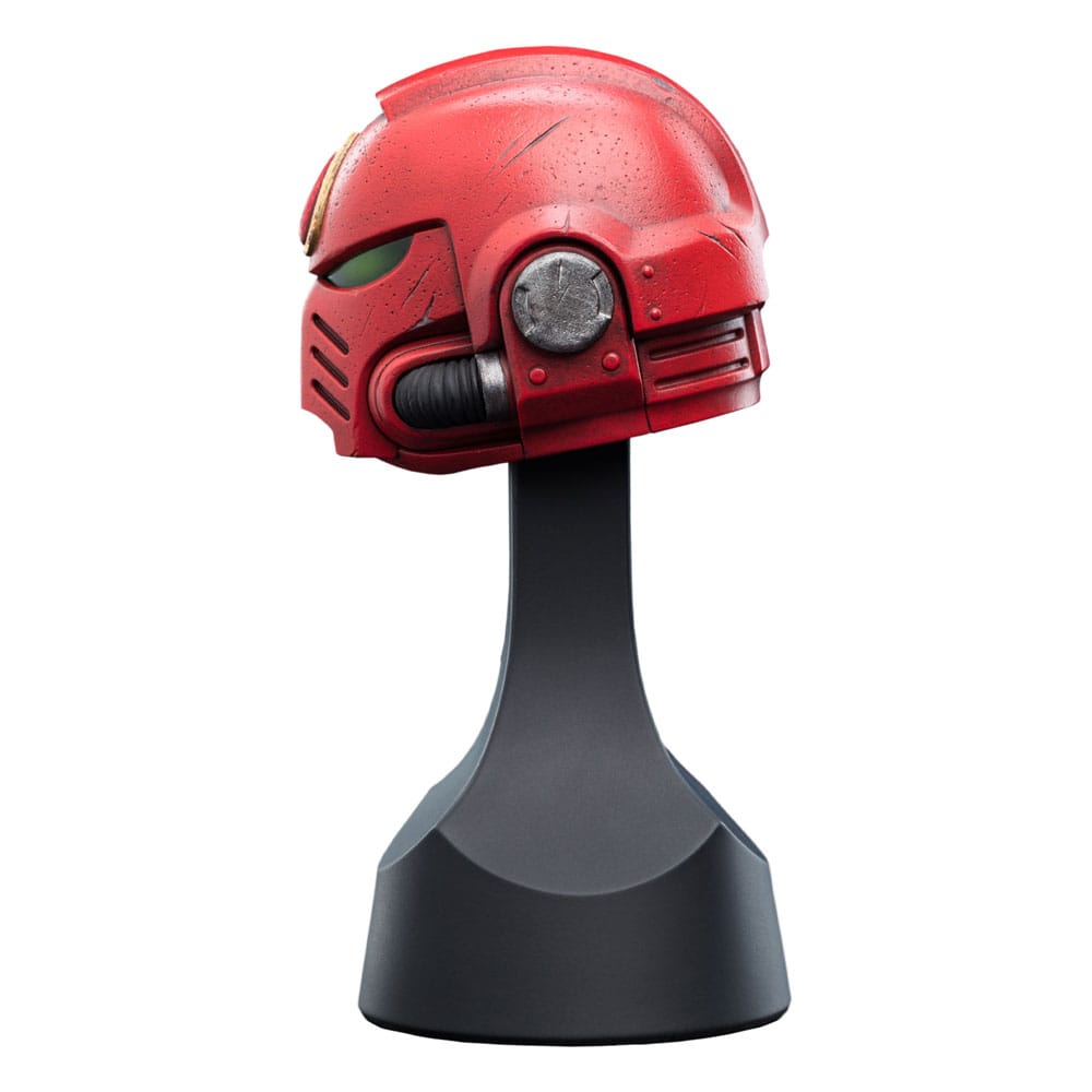 Warhammer 40,000 Replik 1/4 Blood Angels Helm 12 cm