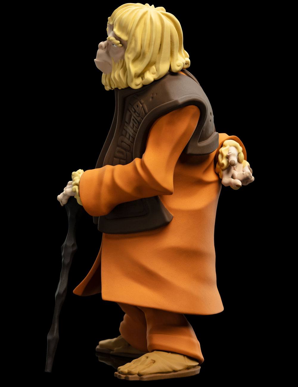 Planet der Affen Mini Epics Vinyl Figur Dr. Zaius 13 cm