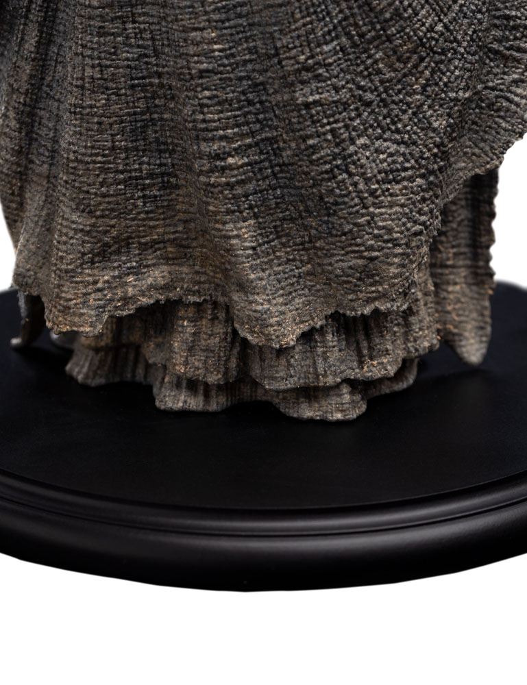 Herr der Ringe Mini Statue Gandalf der Graue 19 cm