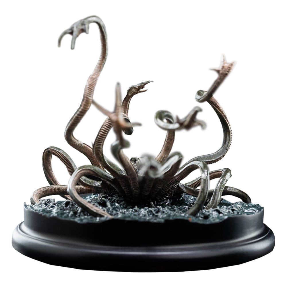 Herr der Ringe Mini Statue Watcher in the Water 9 cm
