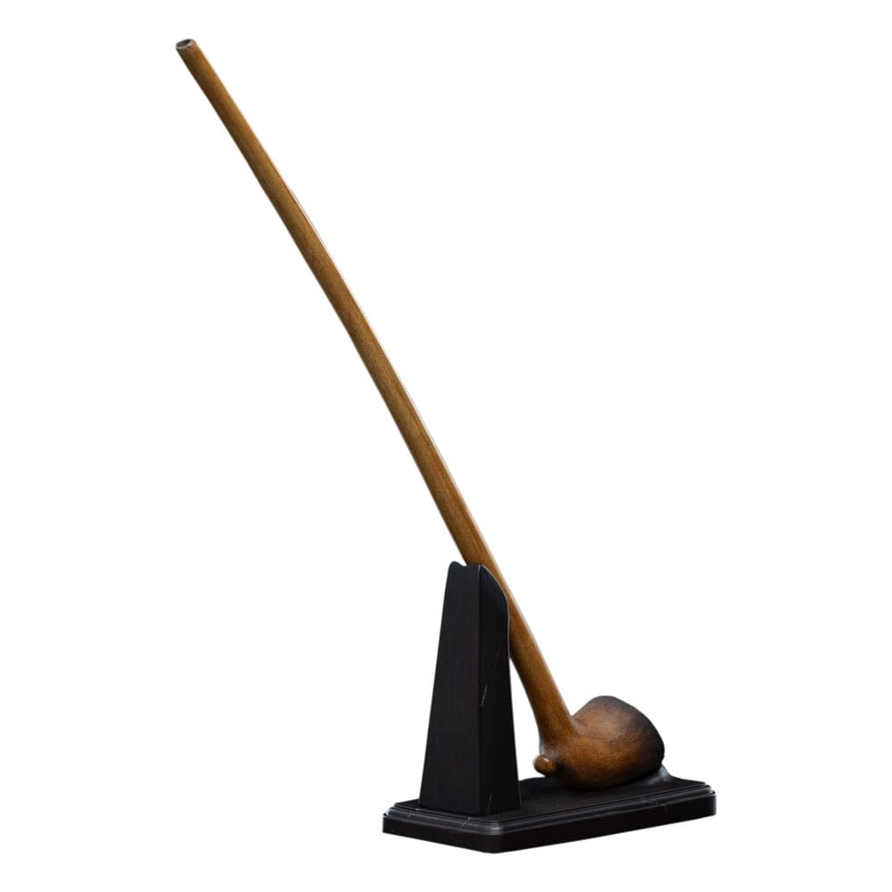 Herr der Ringe Replik 1/1 Pipe of Aragorn 27 cm