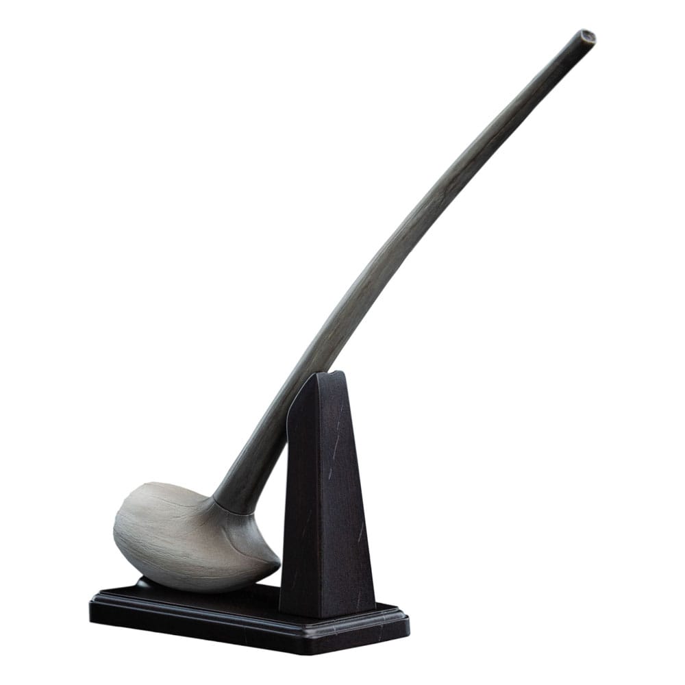 Herr der Ringe Replik 1/1 Pipe of Saruman 19 cm