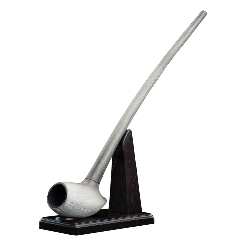 Herr der Ringe Replik 1/1 Pipe of Saruman 19 cm