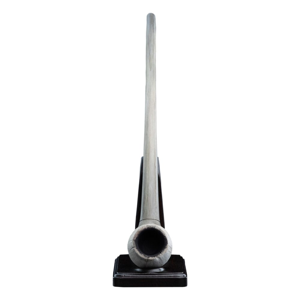 Herr der Ringe Replik 1/1 Pipe of Saruman 19 cm