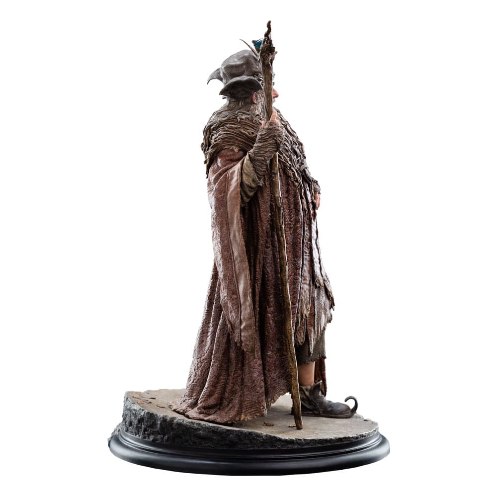 Der Herr der Ringe Statue 1/6 Radagast 30 cm