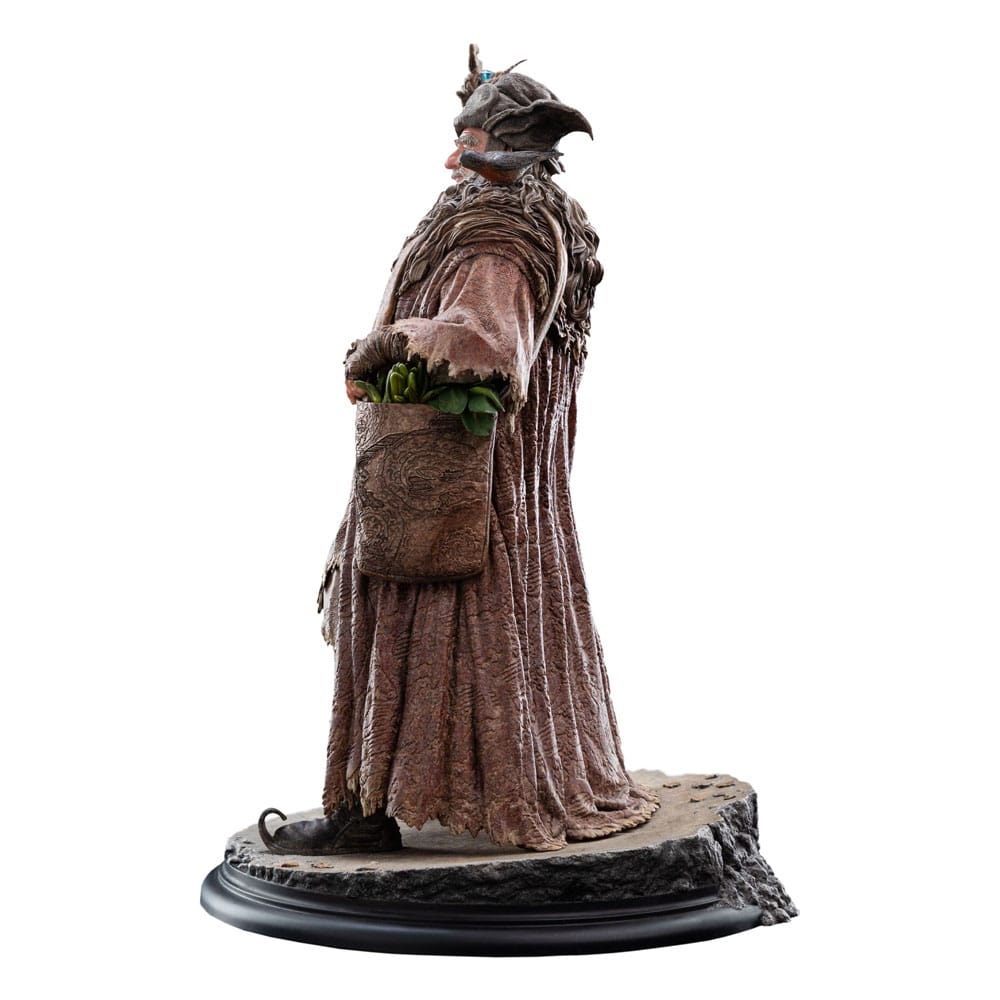 Der Herr der Ringe Statue 1/6 Radagast 30 cm