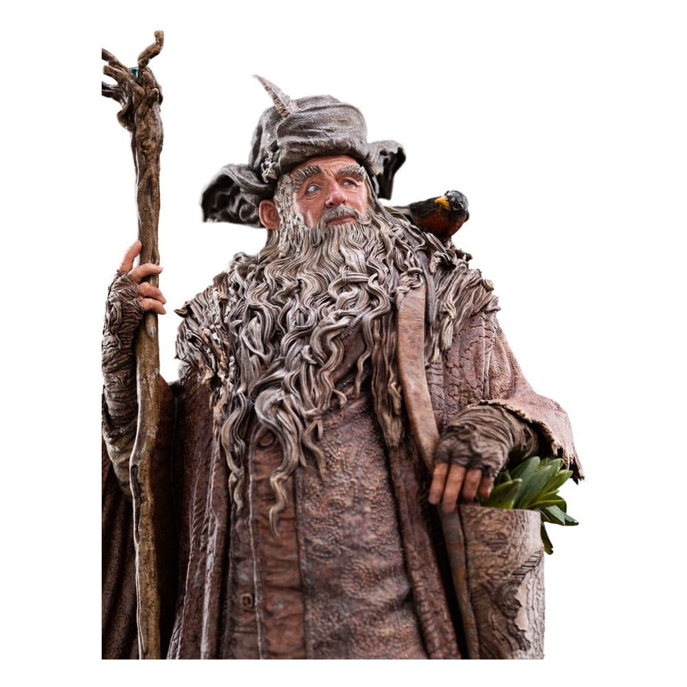 Der Herr der Ringe Statue 1/6 Radagast 30 cm