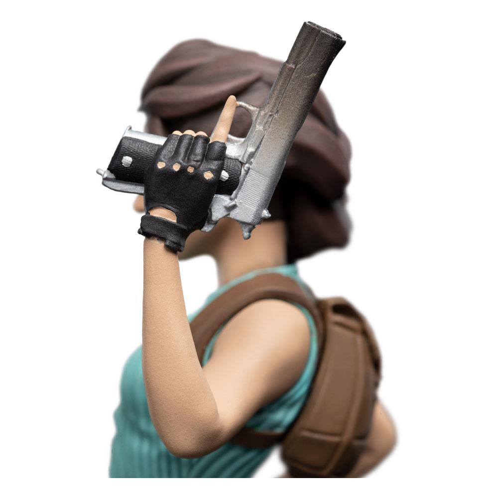 Tomb Raider Mini Epics Vinyl Figur Lara Croft 17 cm
