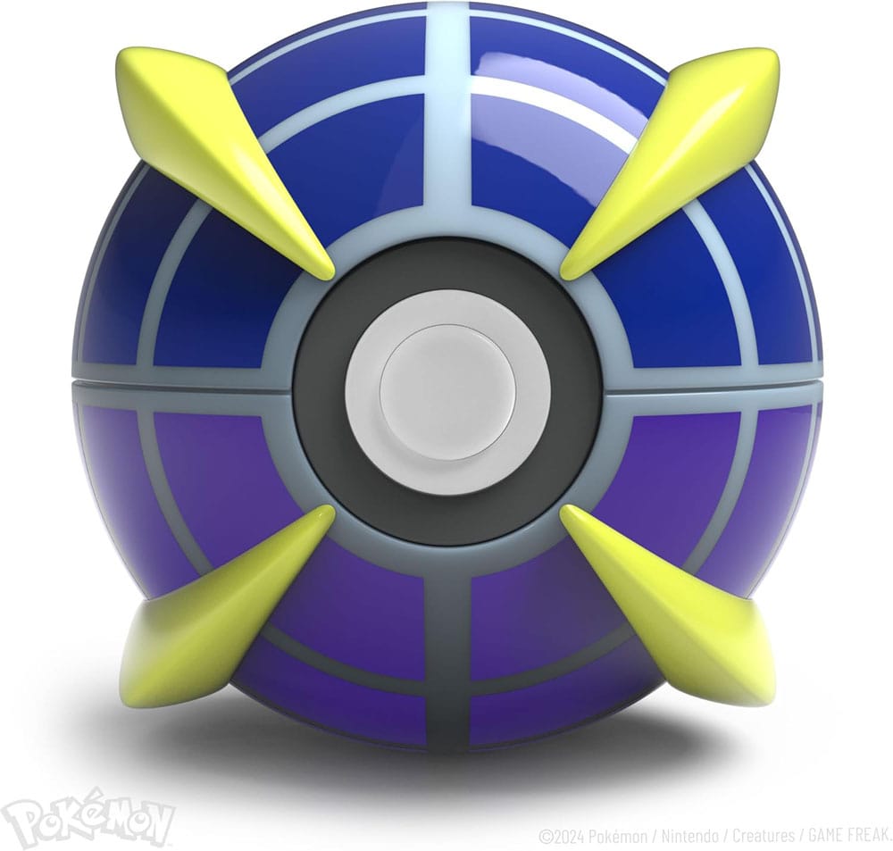 Pokémon Diecast Replik Ultraball