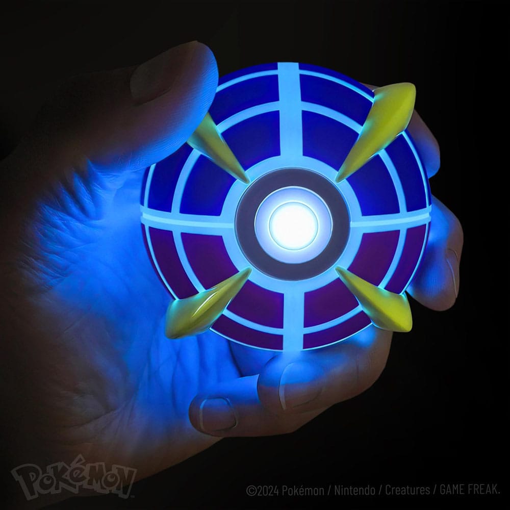 Pokémon Diecast Replik Ultraball