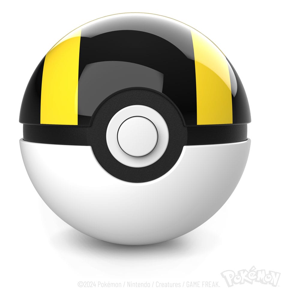 Pokémon Diecast Replik Mini Ultraball